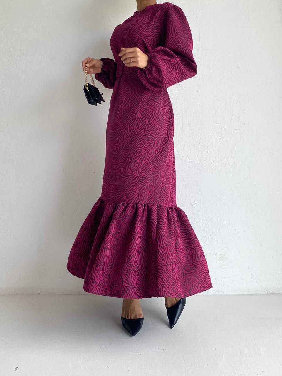 Señorita Rosado