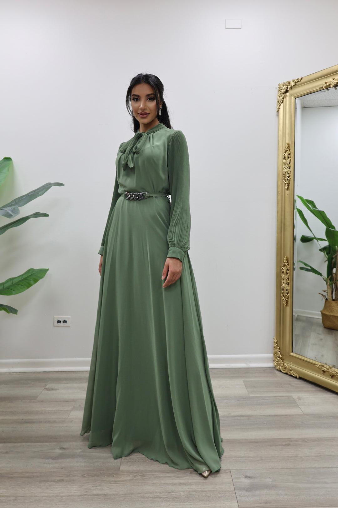 Fallon Maxi